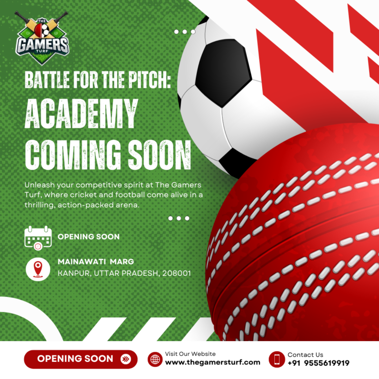 turf cricket near me